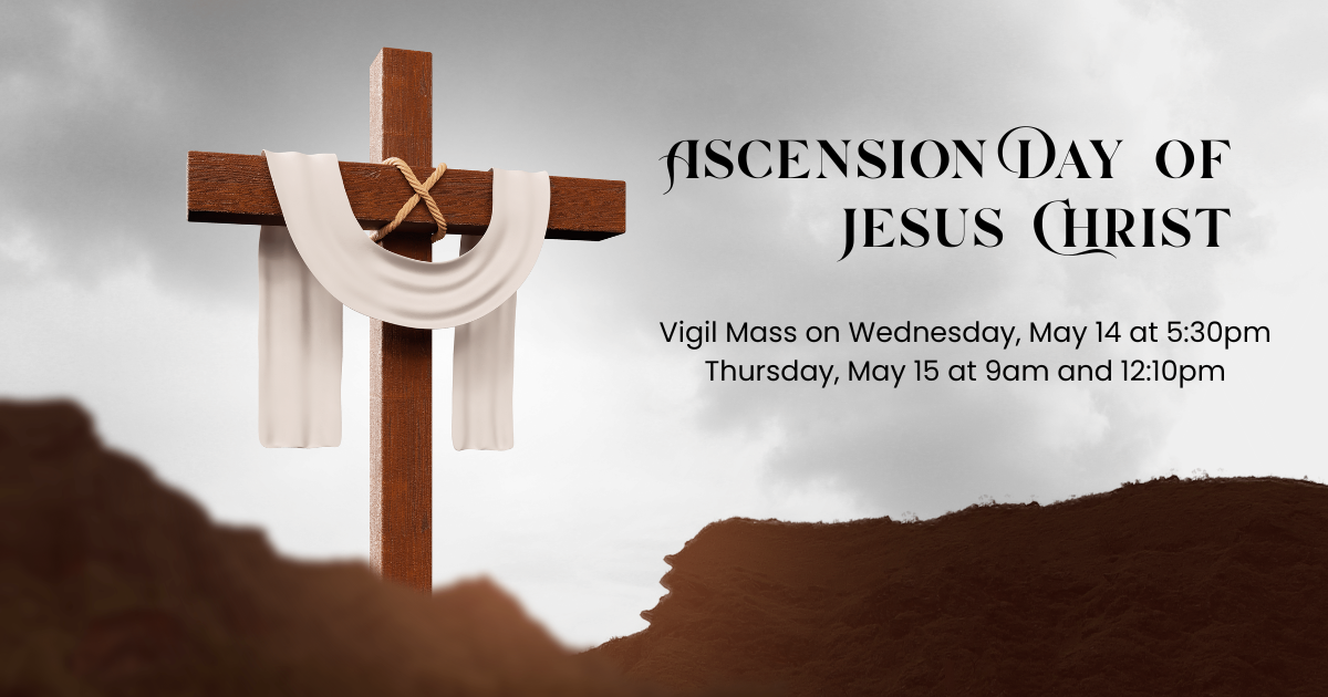 Ascension